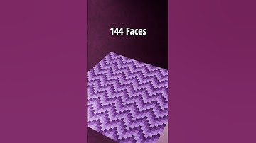 Golf Ball Vs Leather Cloth  Simulation (Minecraft) #3danimation #blender #asmr #satisfying   #shorts