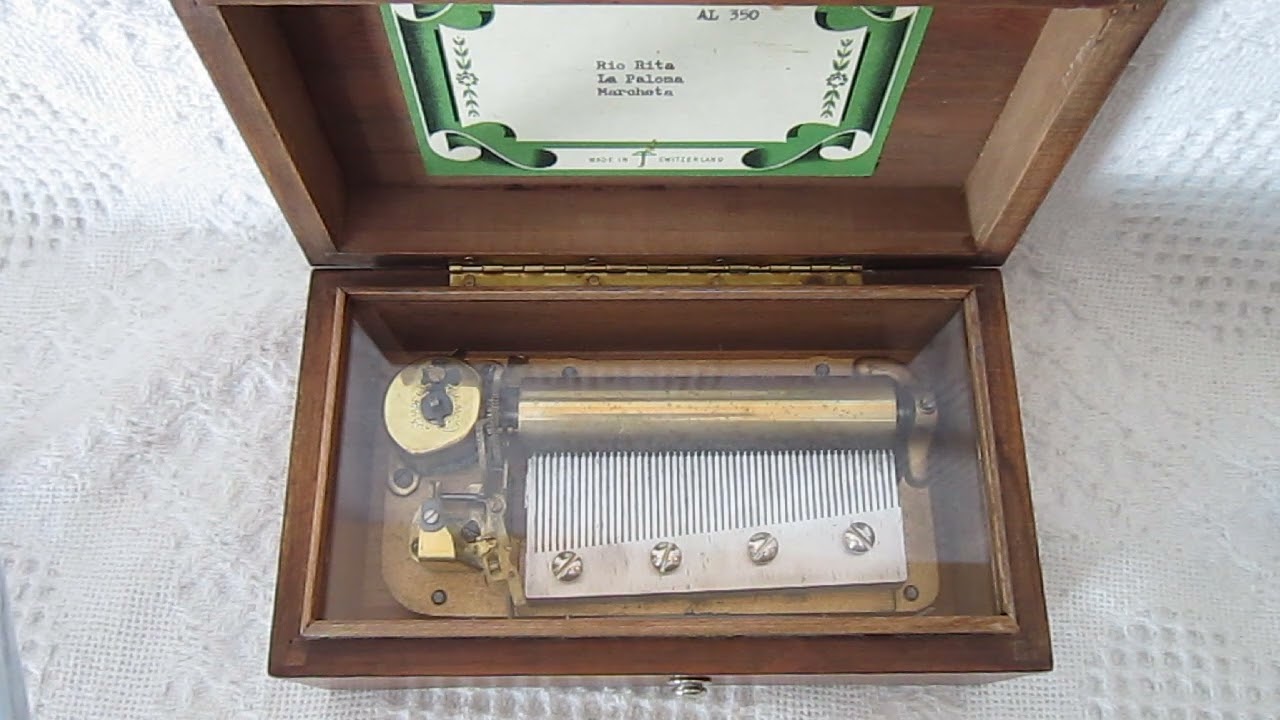 MVI 3648  Thorens AL350