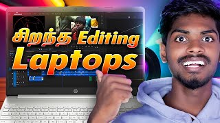 Best Video editing laptops - 2023🤩 | Buying Guide