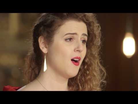 Eva Zaïcik // Révélations Classiques 2016 // Jacques Offenbach