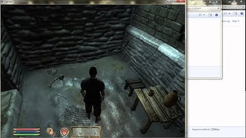 begin dungeon z fighting BUG