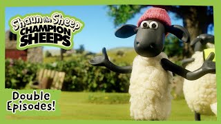 Download Lagu Umbrella Hockey?! โ๐ | Championsheeps Double Episodes ๐
| Shaun the Sheep \u0026 Friends MP3 Download Lagu Umbrella Hockey?! โ๐ | Championsheeps Double Episodes ๐
| Shaun the Sheep \u0026 Friends MP3