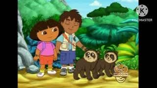Chito and Rita the Spectacled Bears: Alternative Ending ☁️🌳🐻
