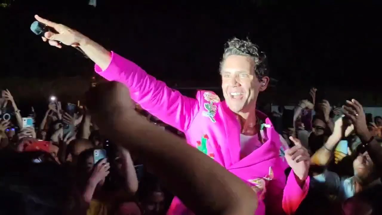 2025.07.22 Big Girl : Mika @ Este Music Festival, Castello Carrarese, Padova