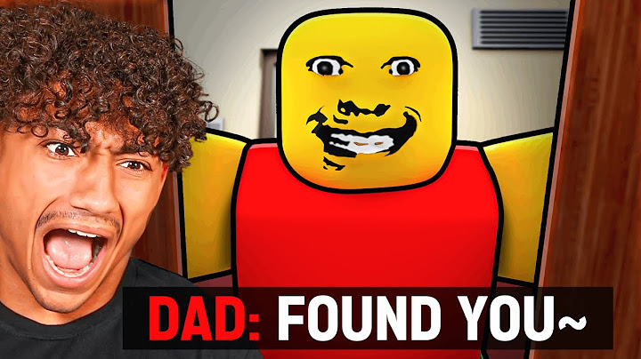 MY DAD TRIED TO KILL ME!!