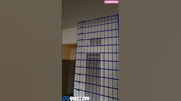 Mixed Reality Haunted Game