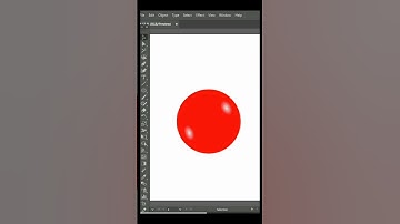 Gradient tool use in Adobe illustrator #trendingshorts #video #1ksubscribers