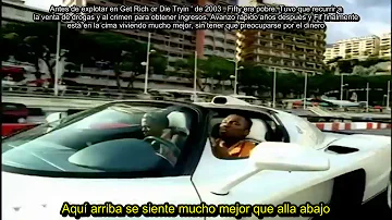 50 Cent Window Shopper Subtitulado en Español