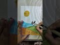 writing 99 names of Allah [Al-Muhaymin]#islamicvideo #muslim#islam#arabic#art
