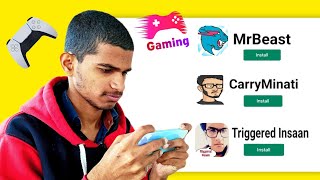 I Played Yourtuber Games