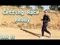 Prairie to Mountain Ultramarathon Training || Last Week Before Race Day || Are we ready for it?