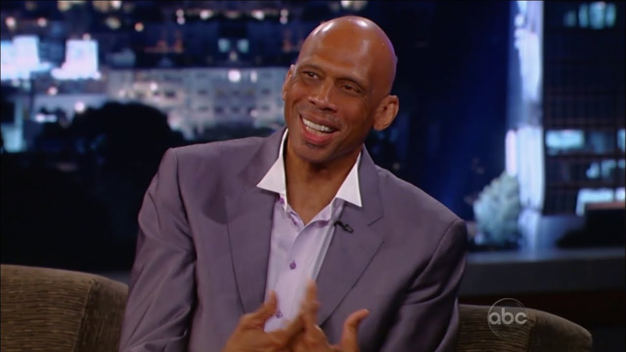 Kareem Abdul-Jabbar's son arrested for allegedly stabbing neighbor ...