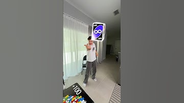 Infinity UNO CARD😱🤯