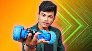 Remote Control Car Unboxing