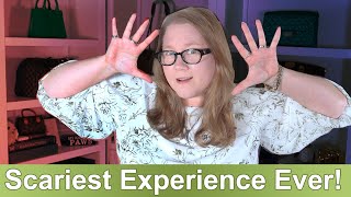 My Scariest Experience Ever || Autumn Beckman