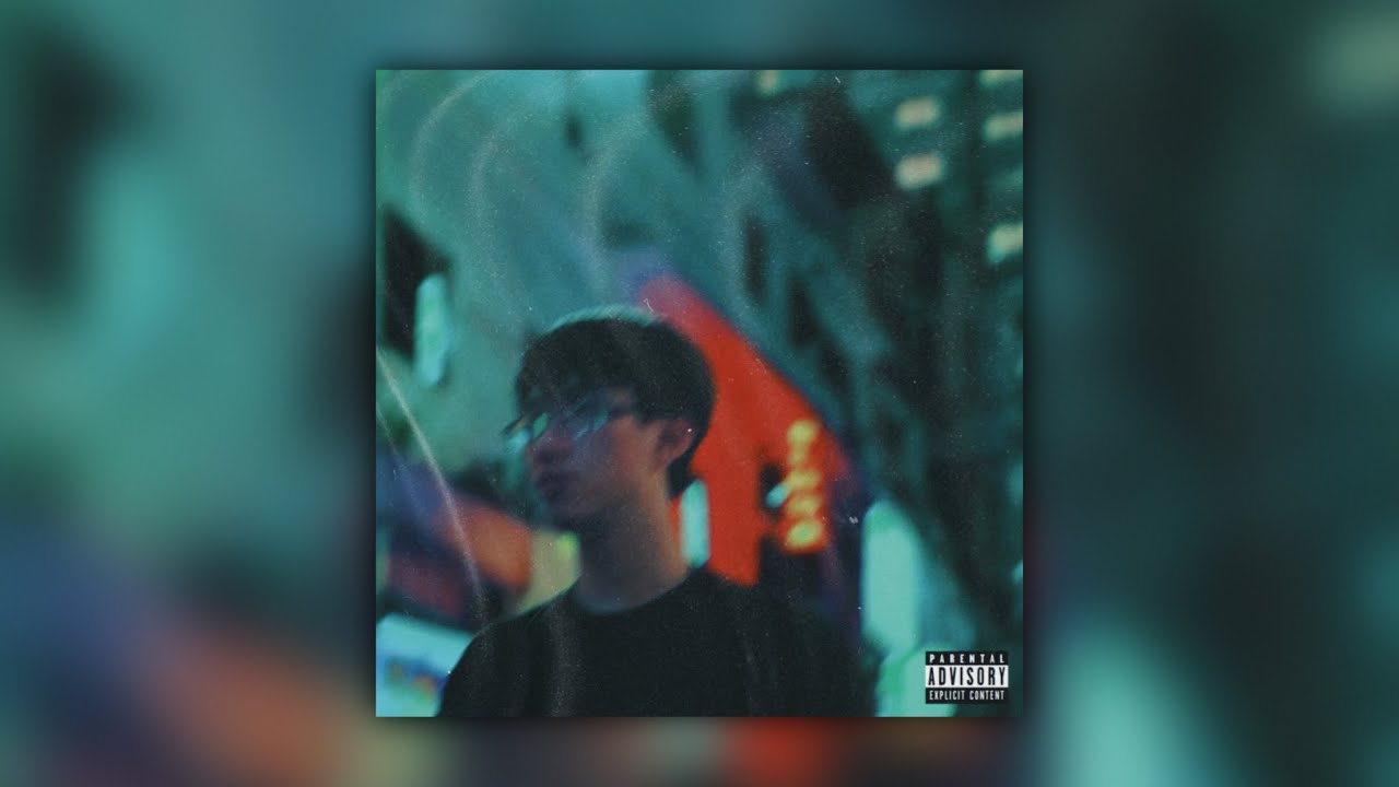 Tonton Hoāng - overtime (visualizer & lyric video) | from EP 'overtime' di YouTube Tonton Hoāng - overtime (visualizer & lyric video) | from EP 'overtime' di YouTube