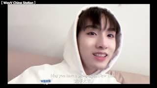 【ENG SUB】240226 WayV WINWIN Cooler Box EP24(A Different WINWIN)