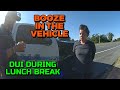 Busted for DUI - Eustis, Florida - November 8, 2023