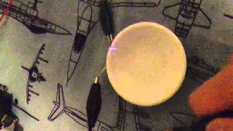 vintage Flyback Transformer arcing and operation