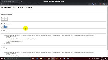 Servlet Program Consuming Web Service