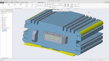 Geometry Search Tool