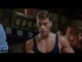 Robert Tepper - No Easy Way Out ( Bloodsport )