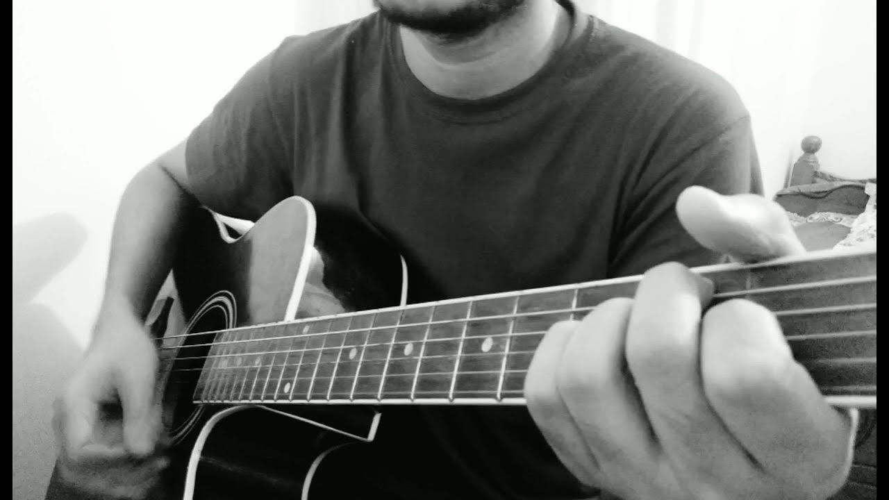 Kings Of Leon - Pyro (Acoustic cover) Kings Of Leon - Pyro (Acoustic cover)