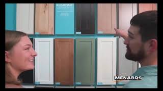 2 Menards Commercials From February 2026