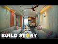 Inside a Stunning Modern House with Perfect Lighting | Corpora | BMR TV