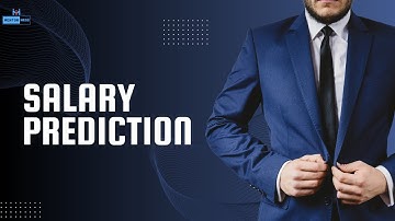 Salary Prediction with Machine Learning