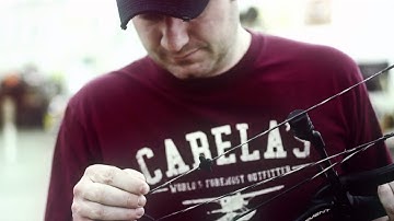 Tech Talk: Strings & Cables