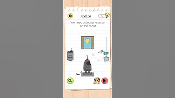 BRAIN TEST-4 LEVEL 30