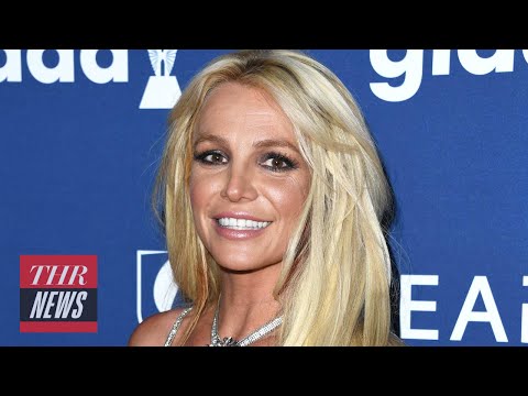 Britney Spears Speaks Out Following Viral Documentary 'Framing Britney Spears' | THR News