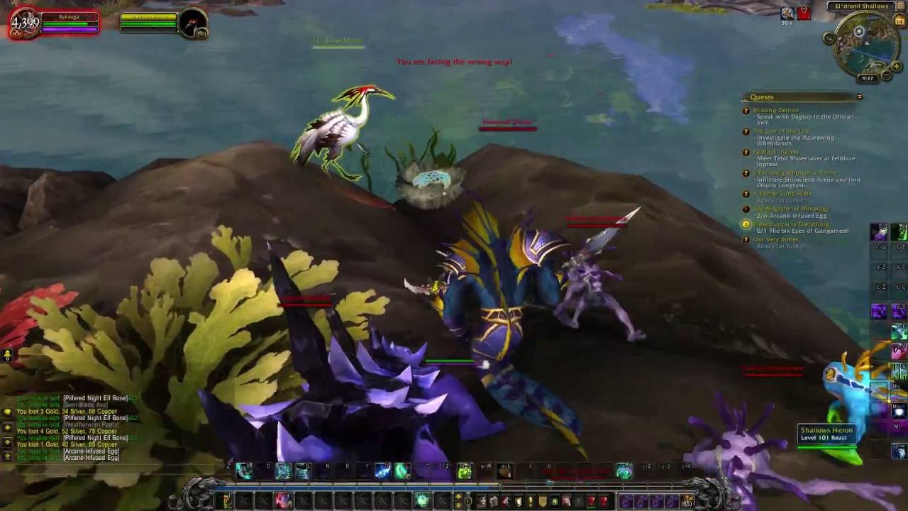 wowhead phantasmic infuser wowhead phantasmic infuser