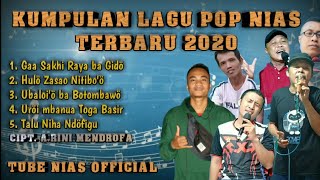 Kumpulan Lagu Nias Terbaru Original Music Tube Nias 2021