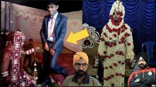 Funny Tiktok Shadi Fails And Wedding Fails