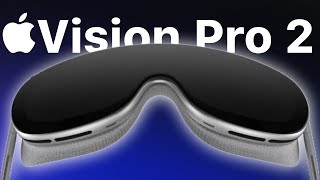 How Long Until The NEXT Apple Vision Pro?