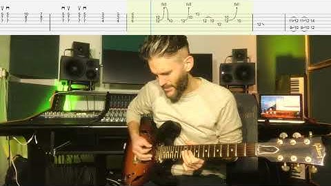 Rocksteady Play-along Tabs Vid - The Reggae and Ska Guitar Book