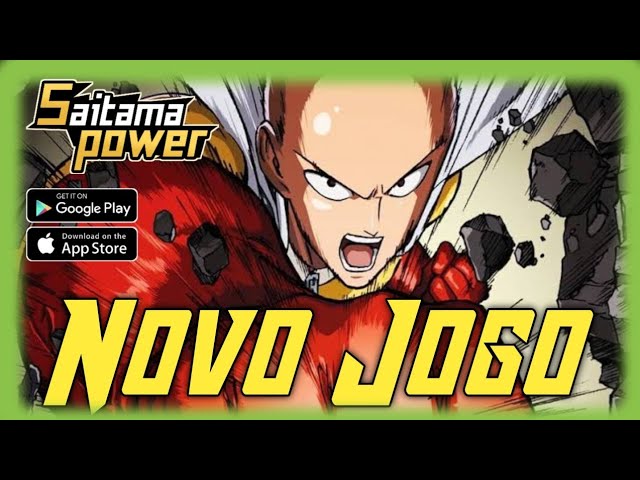 43 ideias de One punch man  anime one punch man, saitama one punch man,  saitama one punch