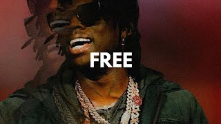 (FREE) Omah Lay ft Rema & Fireboy DML Type Beat - 