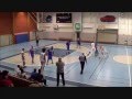 Jrflla basket  ssong 20132014  highlights