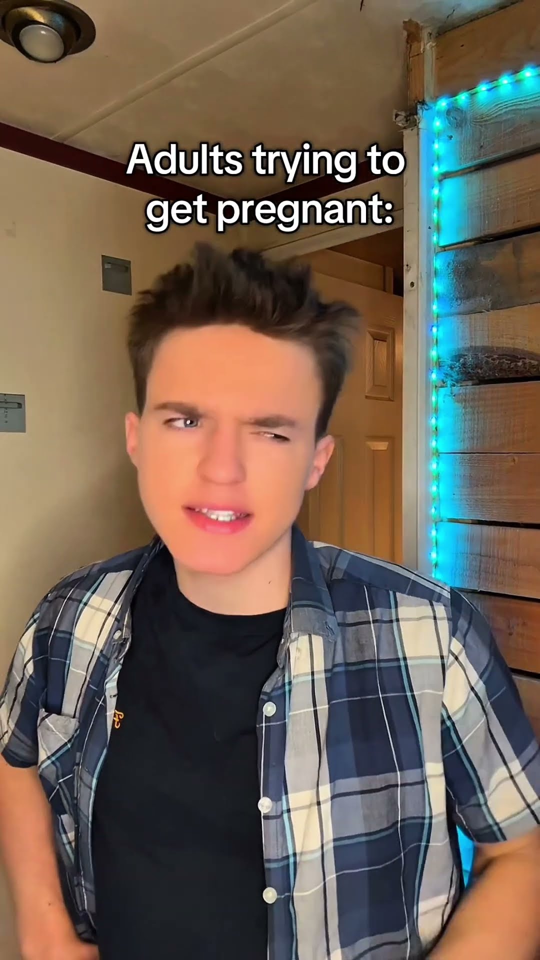 Trying to get Pregnant…