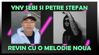 YNY SEBI si PETRE STEFAN vor REVENI cu O MELODIE noua! TopTrap #56