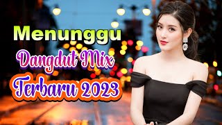 Rhoma Irama - Menunggu💥DJ Dangdut Music Terbaik 2023