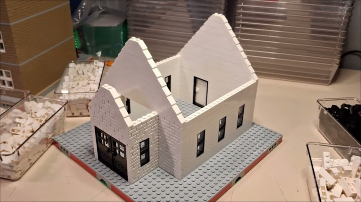 A **NEW** MOC Building & What's Next? #legocityupdate | Let's Talk About Lego!