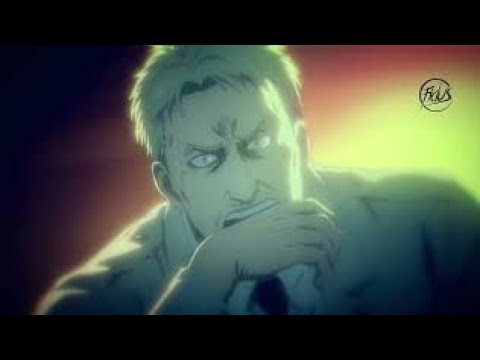 اعلان انمي هجوم العمالقة الموسم الرابع و الأخير هذه هي الحرب 