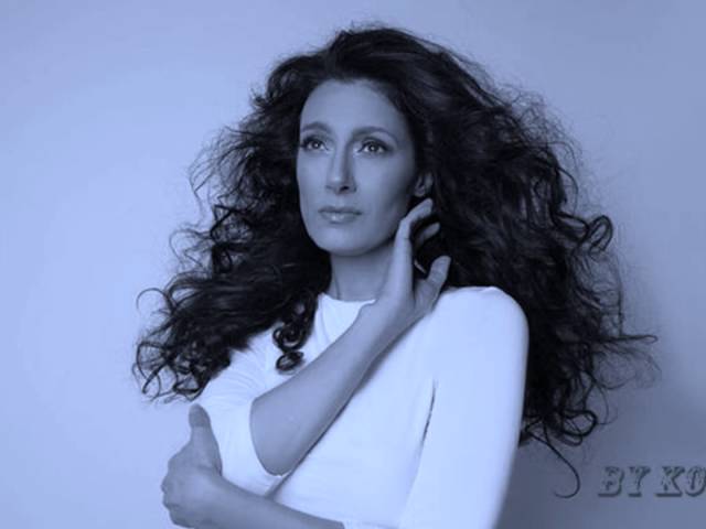 Doris Dragovic - Ne Budite Me Danas
