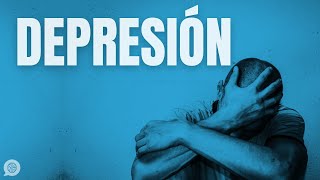 Depresión: así es realmente y así se supera