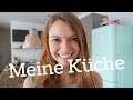 ROOMTOUR #1 | Meine Küche ❘ Lilies Diary