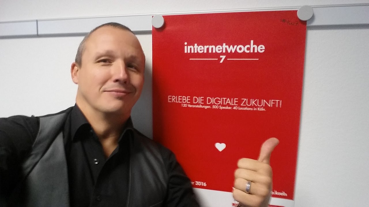  New  Internetwoche 7 - IHK Köln: Online Marketing \u0026 Social Media Manager Zertifikat (IHK),  Prof. Strauß